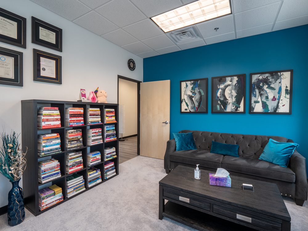 Dr. Jordan Soper, PsyD, ABPP, CST, Psychologist, Henderson, NV, 89052