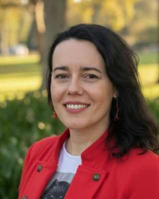 Photo of Oksana Boiko, Clinical Social Work/Therapist, LCSW