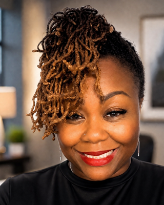 Photo of LaNitra Lee, Licensed Professional Counselor, MS, LPC, NCC