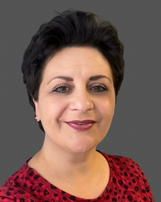 Photo of Tetyana Evans, Psychiatric Nurse Practitioner, PMHNP