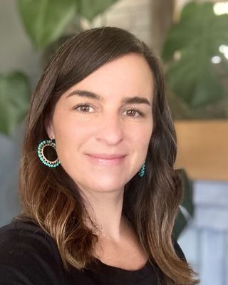 Photo of Tighe Hall, Clinical Social Work/Therapist, MSW, LCSW