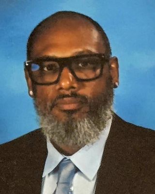 Photo of Noel Frazier, Clinical Social Work/Therapist, LCSW