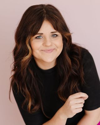 Photo of Jentri Hames, Clinical Social Work/Therapist, MSW, LCSW