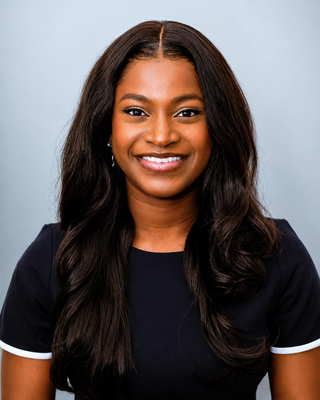 Photo of Katty St. Paul, PMHNP