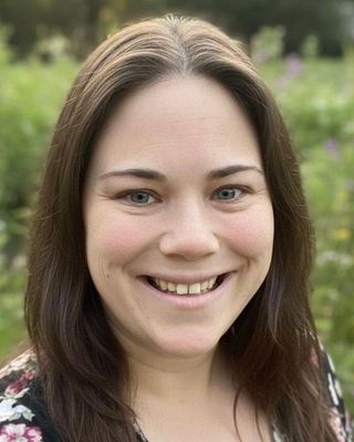 Photo of Krystal Barrett, Clinical Social Work/Therapist, LMSW