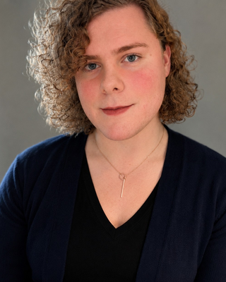 Photo of January Schreiner, Licensed Master Social Worker, LMSW