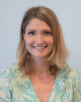 Photo of Kellie E Bordine, Clinical Social Work/Therapist, LCSW, RPT