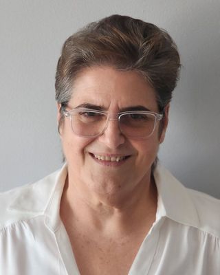 Photo of Gloria Hernandez Escajadillo, Counselor, LMHC