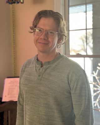 Photo of Martin Merceret, Clinical Social Work/Therapist, MPH, LCSW, BCD