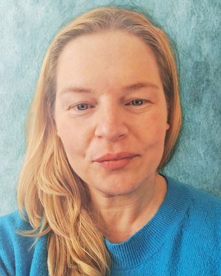 Photo of Anna Bailey, Counsellor, MBACP