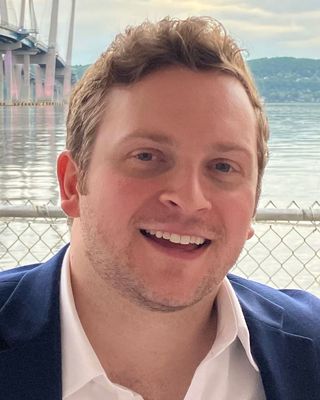 Photo of Zachary Ashley, Clinical Social Work/Therapist, LCSW