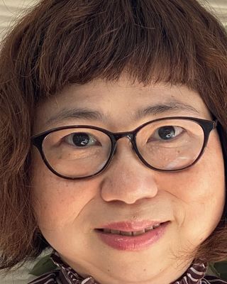 Photo of Kanna Uehara, Clinical Social Work/Therapist, LCSW