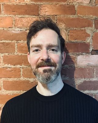 Photo of Ben Wheeler, Licensed Professional Counselor, LPCC, MA
