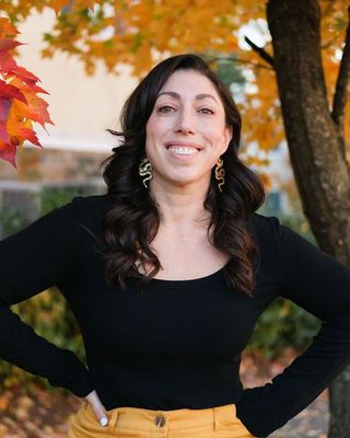 Photo of Melissa Weinberg, Counselor, MA, LCPC