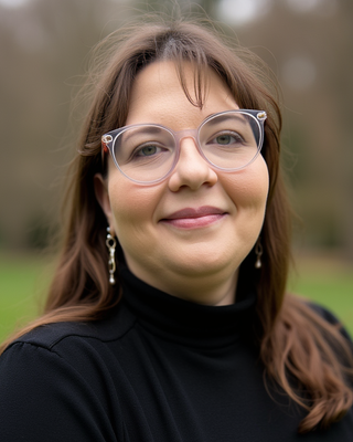 Photo of Katie C. Gilchrist, Clinical Social Work/Therapist, MSW, LCSW