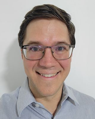 Photo of Cade Wilson Amend, Licensed Professional Counselor in Lyon County, KS