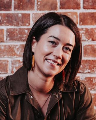 Photo of Sarah Crosby, Registered Psychotherapist, MA, RP