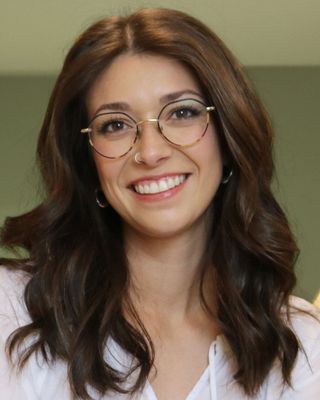 Photo of Gabby Lux, Licensed Professional Counselor, MEd, EdS, LPC
