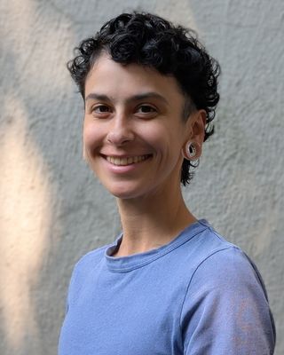 Photo of Alicia Mars, Clinical Social Work/Therapist, LMSW