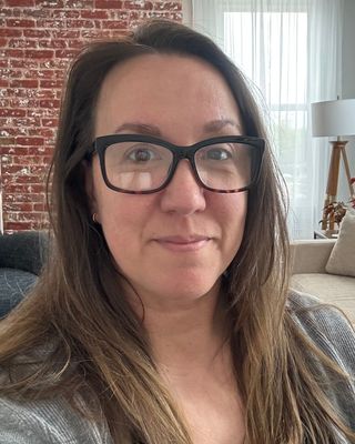 Photo of Brooke Warley - Brooke Warley LCSW, Clinical Social Work/Therapist, LCSW