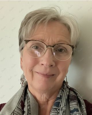 Photo of Loretta Pickford, Licensed Professional Counselor, LPC, NCC