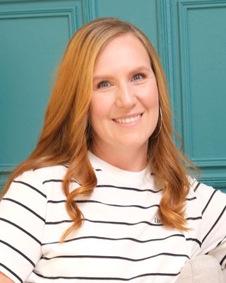 Photo of Uliana Fleener, Licensed Professional Counselor, MS, LPC
