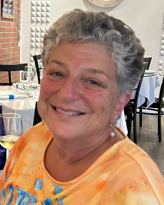 Photo of Barbara Ann Bradshaw, Licensed Clinical Professional Counselor, MA, LCPC