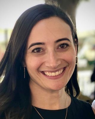 Photo of Aliza Chimene-Weiss, Clinical Social Work/Therapist, LCSW