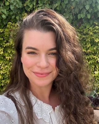 Photo of Morgan Petriello, Pre-Licensed Professional, AMFT, APCC, JD