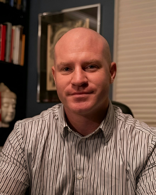 Photo of Jared Yslas, Counselor, LMHC