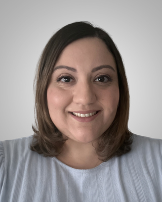 Photo of Patricia Pasillas Cardenas, Psychiatric Nurse Practitioner, DNP, PMHNP, BC