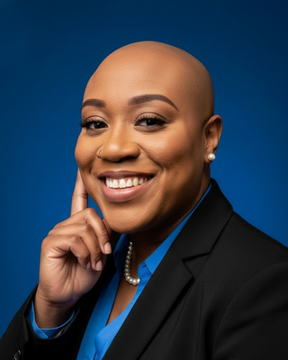 Photo of Lekesha Wyse, Licensed Professional Counselor, LPC