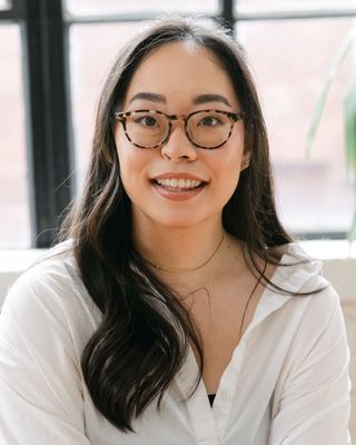 Photo of Stephanie Wong, Registered Social Worker, BSW, MSW, RSW