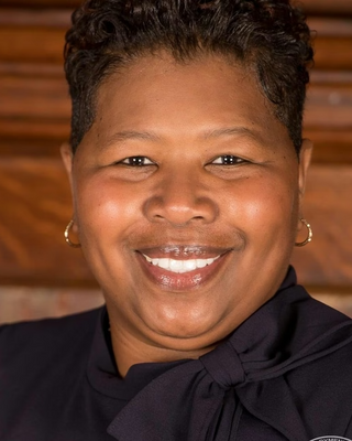 Photo of Kimberly Merritt, Licensed Professional Counselor, LPC
