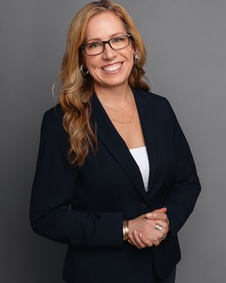 Photo of Jennifer Ferrer - DBT Solutions of North Florida, Licensed Mental Health Counselor, MA, LMHC, NCC, QS