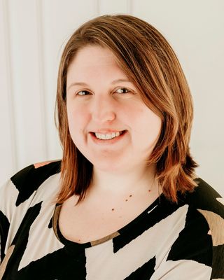 Photo of Kristina Schuerle, Licensed Professional Counselor, MA, LPC, NCC