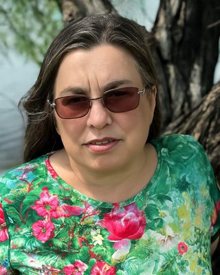 Photo of Alicia Lynn Paschall - Heart Warm Psychology Today, RC, MA, CBHA