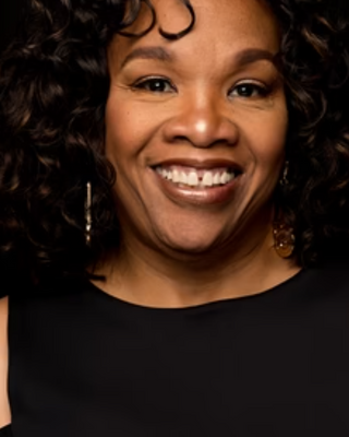 Photo of Nadine Thompson, Clinical Social Work/Therapist, LICSW
