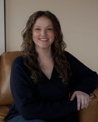 Photo of Janine Rounceville, Clinical Social Work/Therapist, MSW, LISW