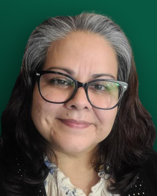 Photo of Selene Alvarado Killmer, Clinical Social Work/Therapist, LCSW