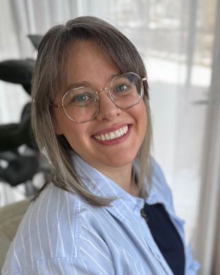 Photo of Kate Waanders, Licensed Master Social Worker, LLMSW