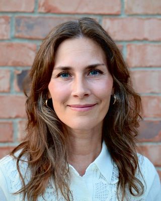 Photo of Christine Richey, Pre-Licensed Professional, MSW, Intern