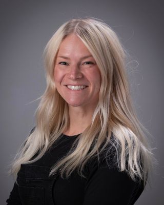 Photo of Lauren Christine Kolsum, Licensed Professional Counselor, MA, LPCC