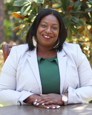 Photo of Cheryl Clarke, Counselor, LMHC