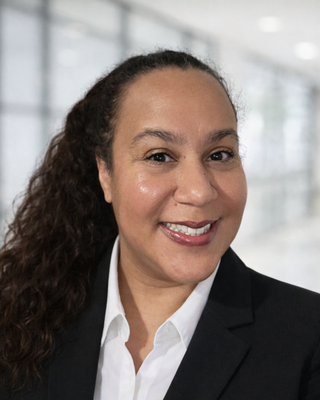 Photo of Jamie Daniels, Professional Counselor Associate, LPC-A