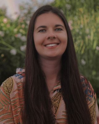 Photo of Taylor Borsina, Licensed Master Social Worker, LMSW