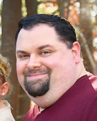 Photo of Todd Derbyshire, Clinical Social Work/Therapist, LMHC