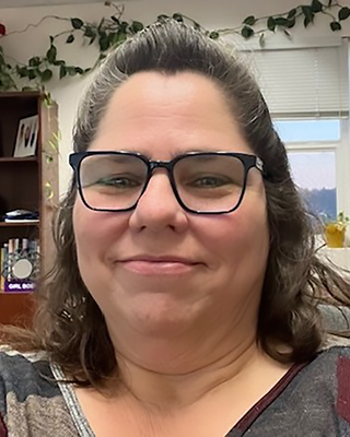 Photo of Shannon Clymer, Clinical Social Work/Therapist, LCSW
