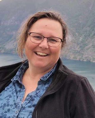Photo of Monica Ortiger, Psychologist, MPsych, PsyBA General