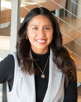Photo of Sandy Palaguachi-Ramirez, Clinical Social Work/Therapist, LCSW
